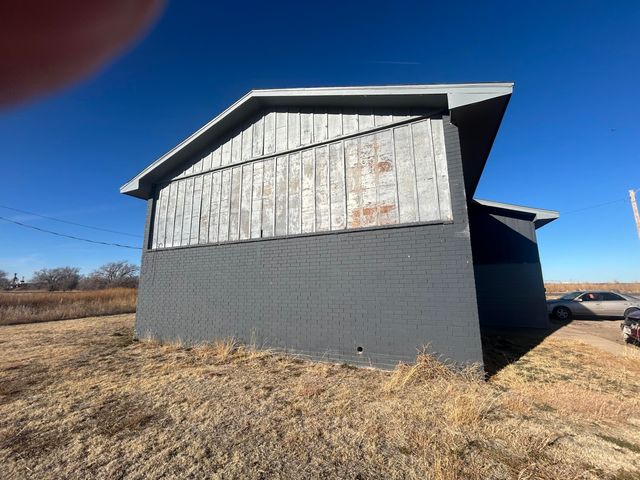 100 Pecos Place, Plainview, TX 79072