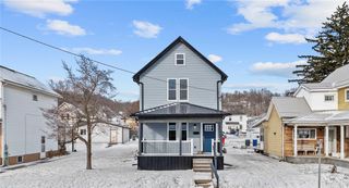 328 Line Ave, Ellwood City, PA 16117