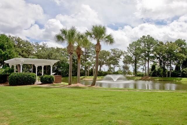 130 River Landing Drive 4202, Daniel Island, SC 29492