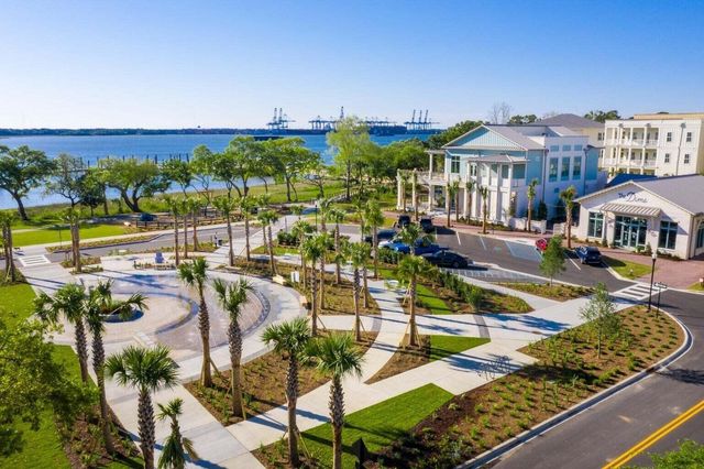 130 River Landing Drive 4202, Daniel Island, SC 29492