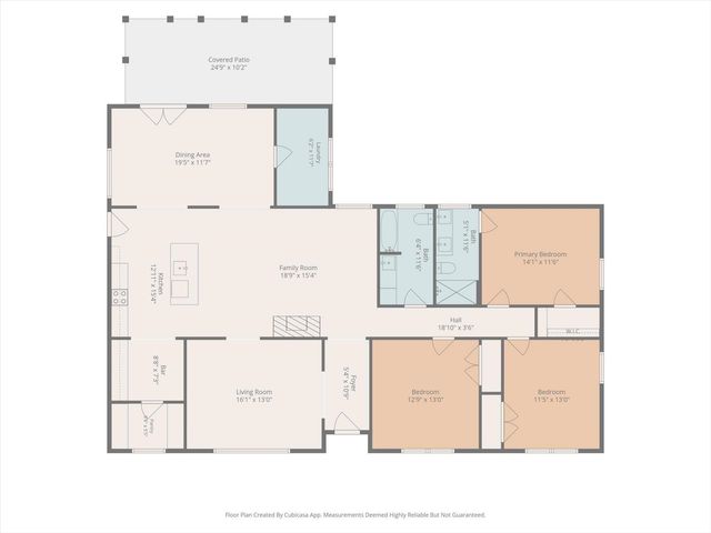 128 Galaxie Place, Spartanburg, SC 29307