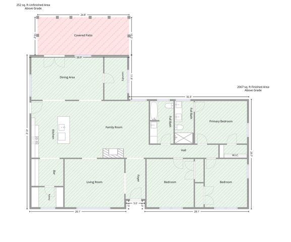 128 Galaxie Place, Spartanburg, SC 29307