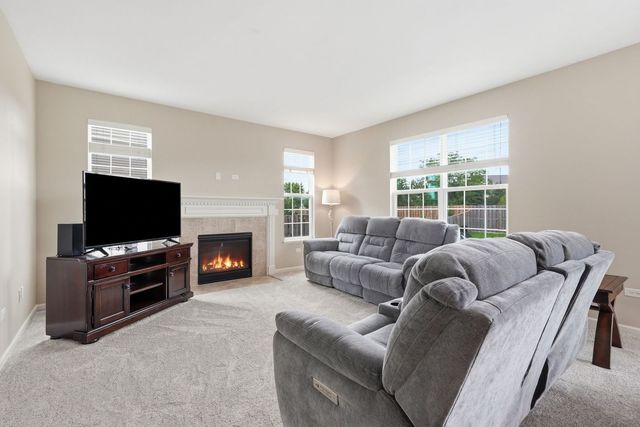1108 Trillium Lane, Shorewood, IL 60404