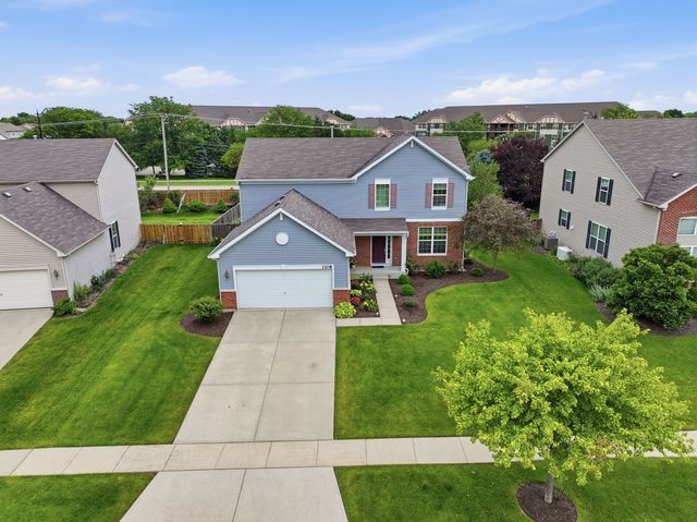 1108 Trillium Lane, Shorewood, IL 60404