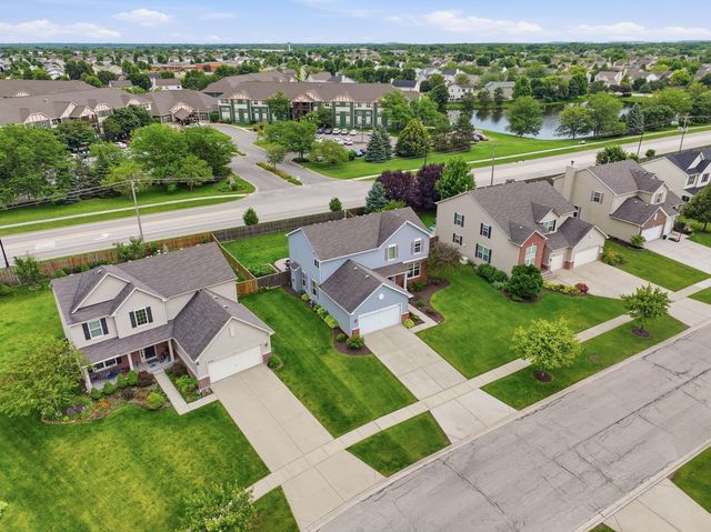 1108 Trillium Lane, Shorewood, IL 60404