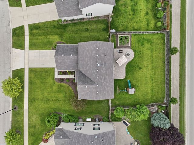 1108 Trillium Lane, Shorewood, IL 60404