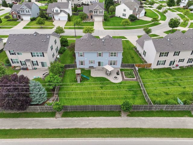 1108 Trillium Lane, Shorewood, IL 60404