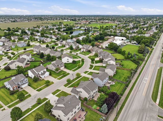 1108 Trillium Lane, Shorewood, IL 60404
