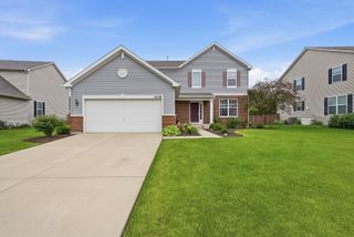1108 Trillium Lane, Shorewood, IL 60404
