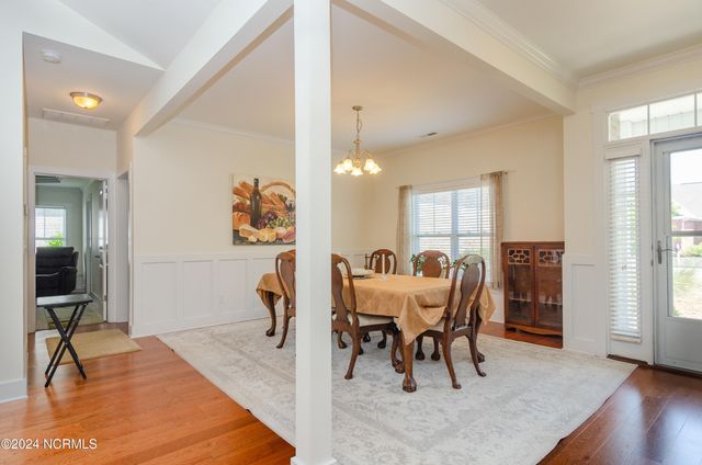 401 Titleist Lane, Wilmington, NC 28412