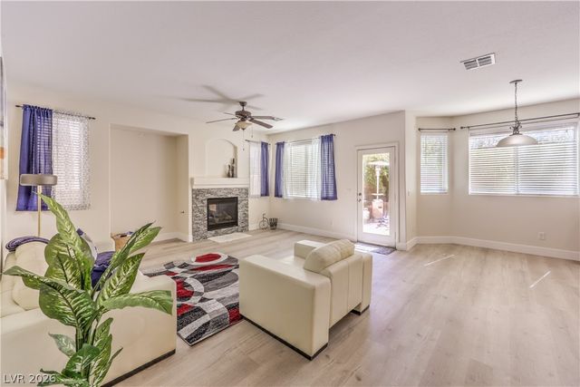 11462 Bargetto Court, Las Vegas, NV 89141