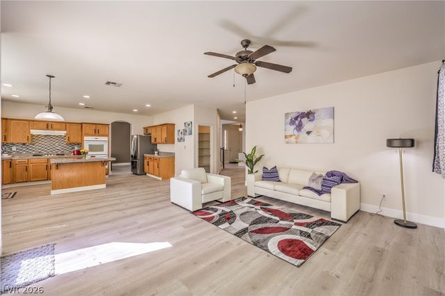 11462 Bargetto Court, Las Vegas, NV 89141