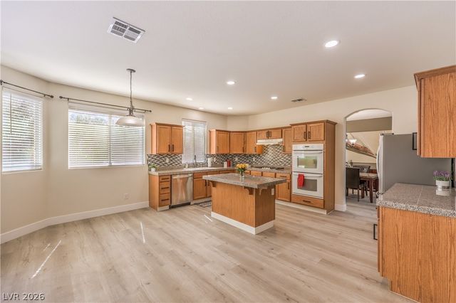 11462 Bargetto Court, Las Vegas, NV 89141