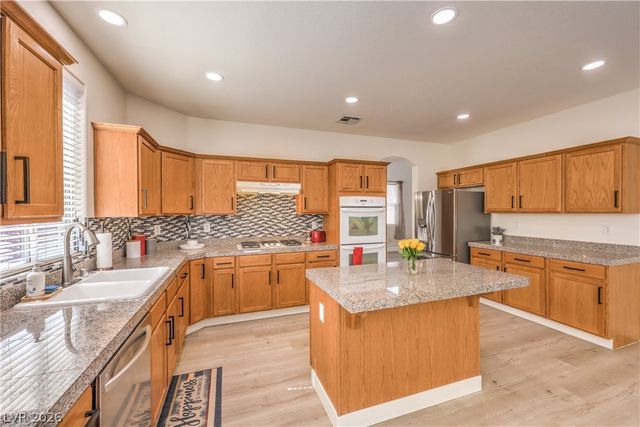 11462 Bargetto Court, Las Vegas, NV 89141
