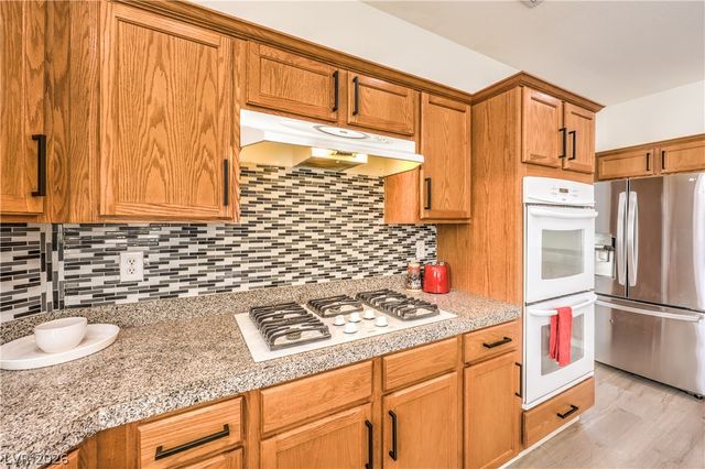 11462 Bargetto Court, Las Vegas, NV 89141