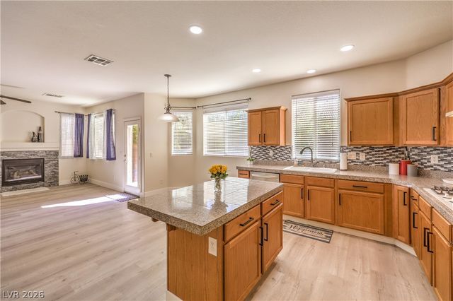 11462 Bargetto Court, Las Vegas, NV 89141