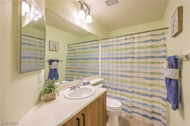 11462 Bargetto Court, Las Vegas, NV 89141