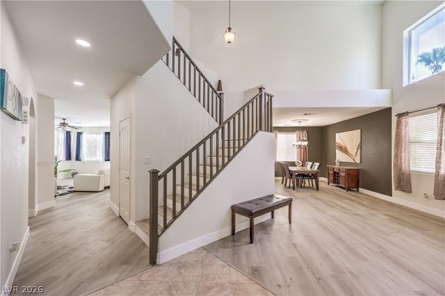 11462 Bargetto Court, Las Vegas, NV 89141