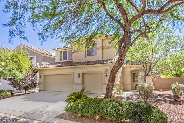 11462 Bargetto Court, Las Vegas, NV 89141