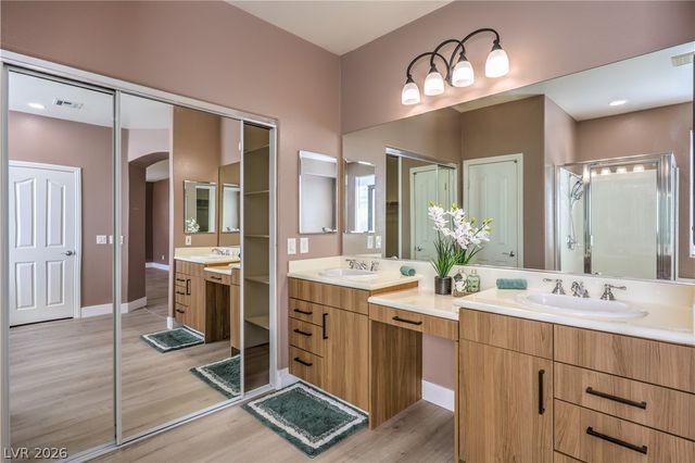 11462 Bargetto Court, Las Vegas, NV 89141