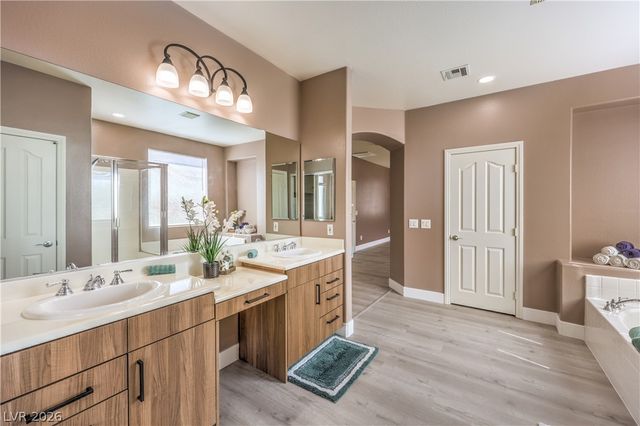 11462 Bargetto Court, Las Vegas, NV 89141