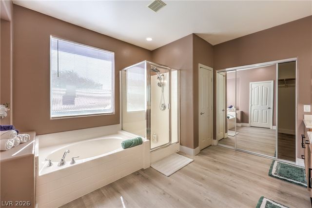 11462 Bargetto Court, Las Vegas, NV 89141