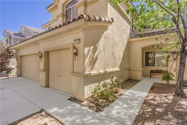 11462 Bargetto Court, Las Vegas, NV 89141