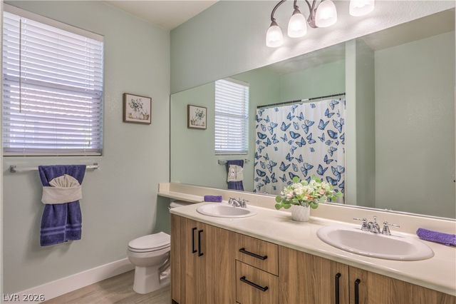 11462 Bargetto Court, Las Vegas, NV 89141