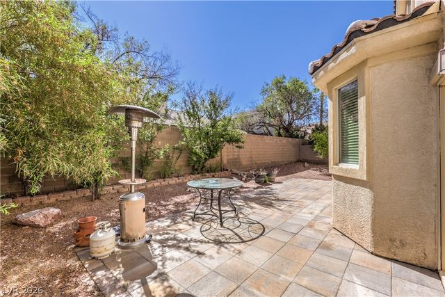 11462 Bargetto Court, Las Vegas, NV 89141