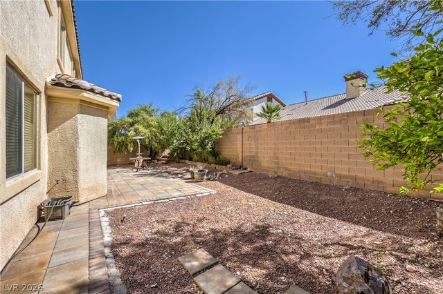 11462 Bargetto Court, Las Vegas, NV 89141
