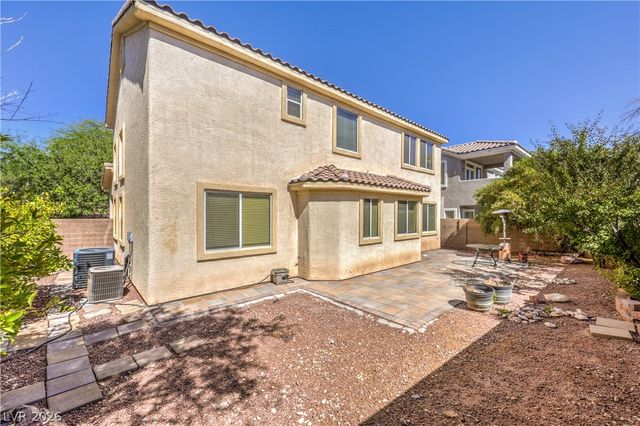 11462 Bargetto Court, Las Vegas, NV 89141