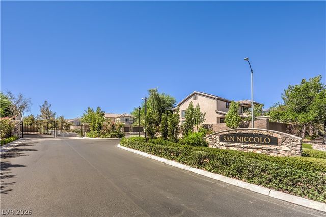 11462 Bargetto Court, Las Vegas, NV 89141