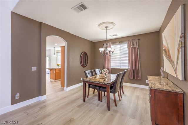 11462 Bargetto Court, Las Vegas, NV 89141