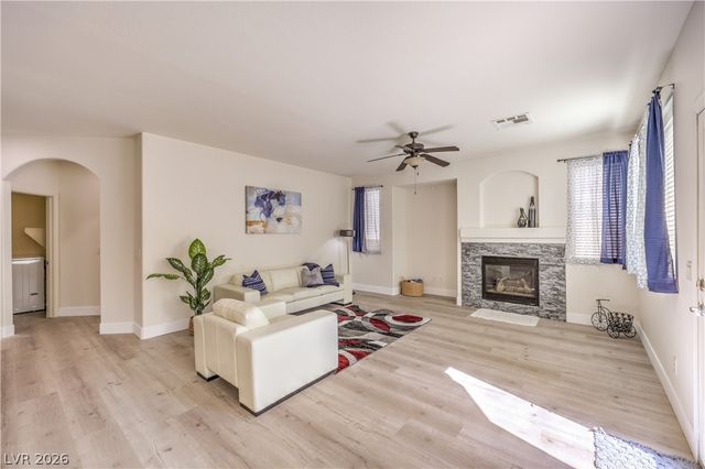 11462 Bargetto Court, Las Vegas, NV 89141