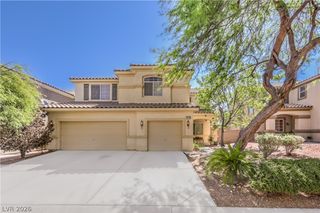 11462 Bargetto Court, Las Vegas, NV 89141