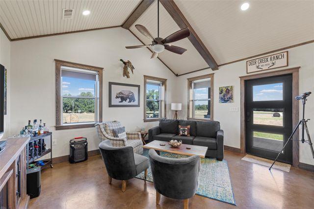 684 County Road 473, Lott, TX 76656