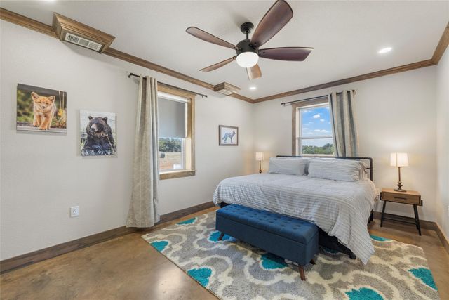 684 County Road 473, Lott, TX 76656