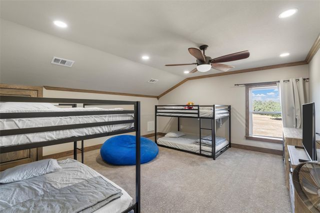 684 County Road 473, Lott, TX 76656