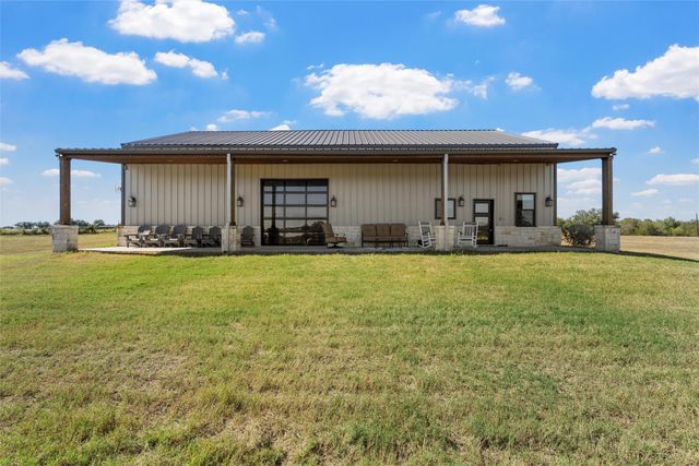 684 County Road 473, Lott, TX 76656