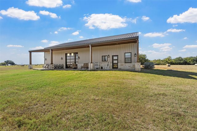 684 County Road 473, Lott, TX 76656