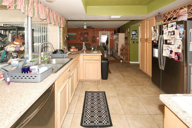 45 TURNSTONE DRIVE, Safety Harbor, FL 34695