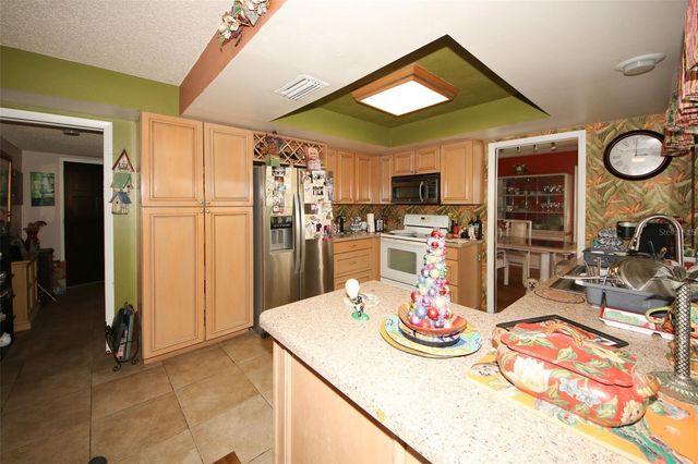 45 TURNSTONE DRIVE, Safety Harbor, FL 34695