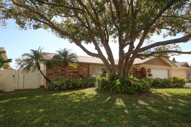 45 TURNSTONE DRIVE, Safety Harbor, FL 34695