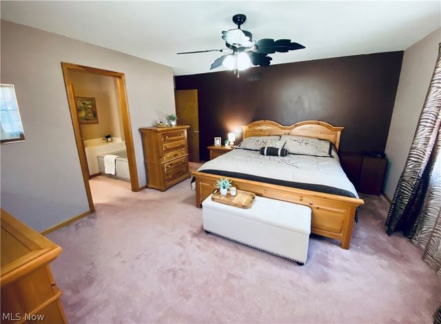869 MOSS CANYON Drive, Amherst, OH 44001