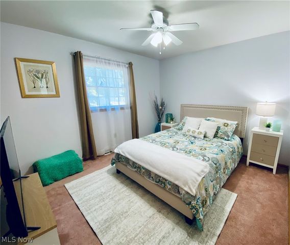 869 MOSS CANYON Drive, Amherst, OH 44001