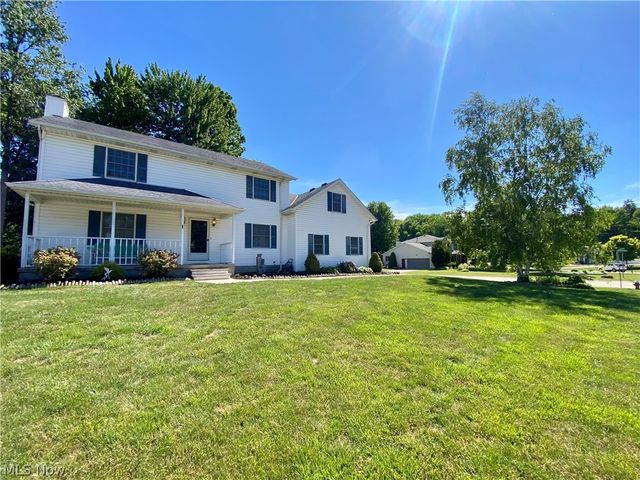 869 MOSS CANYON Drive, Amherst, OH 44001