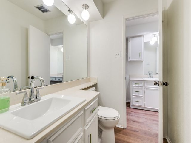 2717 Still Meadow Road, Irving, TX 75060