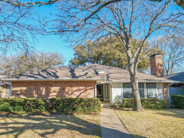 2717 Still Meadow Road, Irving, TX 75060