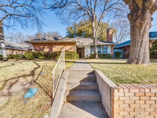 2717 Still Meadow Road, Irving, TX 75060