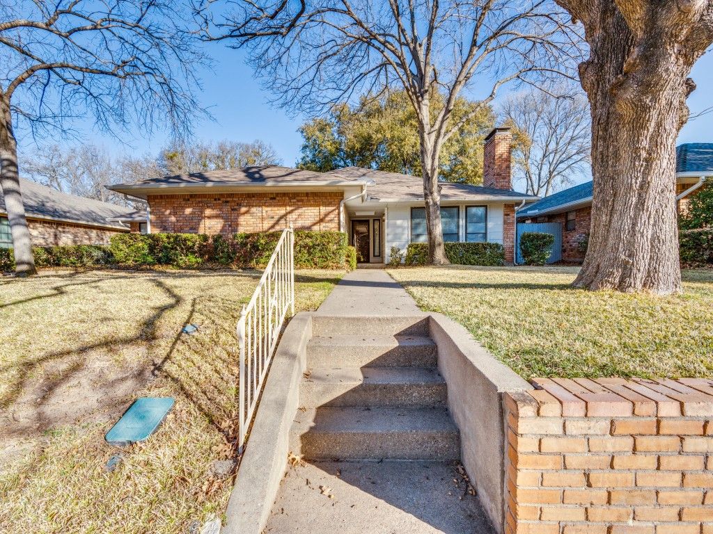 2717 Still Meadow Road, Irving, TX 75060